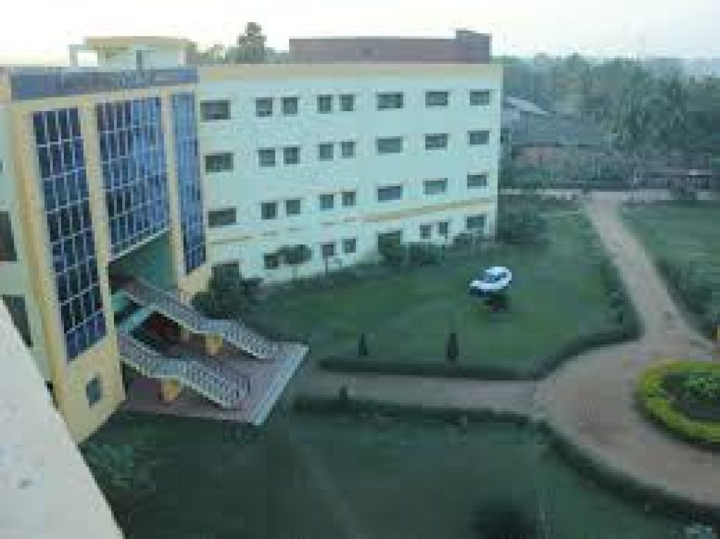 Camellia Institute of Technology and Management, Hooghly