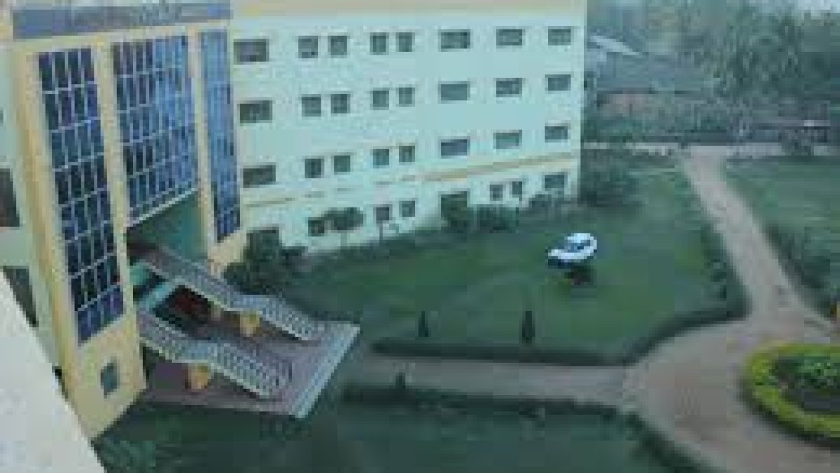 Camellia Institute of Technology and Management, Hooghly