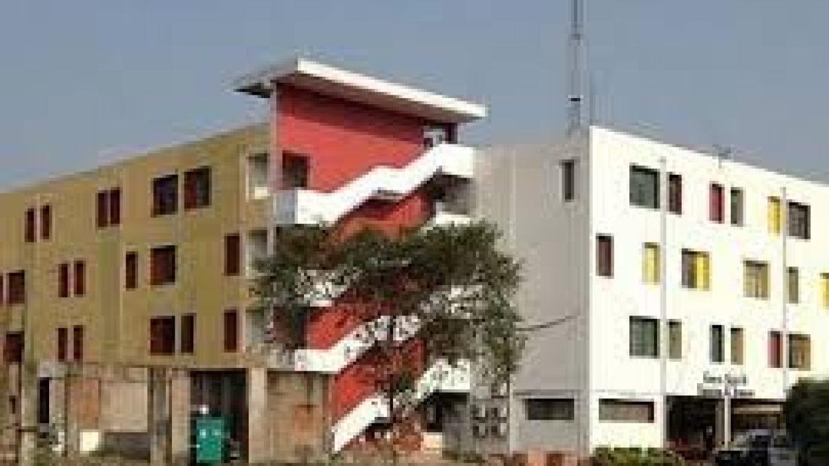 Camellia School of Engineering and Technology, Barasat