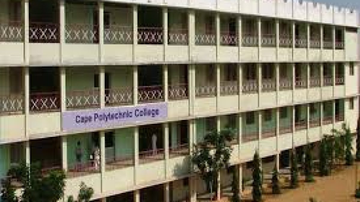 Cape Polytechnic College, Kanyakumari