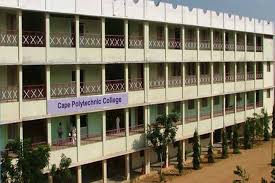 Cape Polytechnic College, Kanyakumari