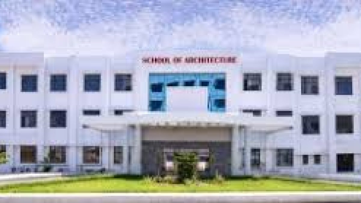 Capital College of Architecture, Coimbatore