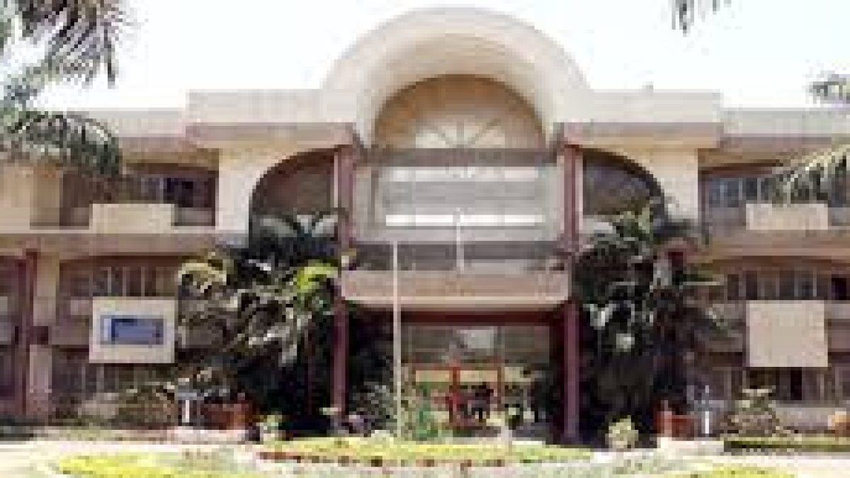 Career College, Bhopal