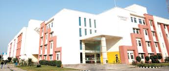 Career Point University, Kota