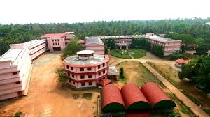 Carmel College, Thrissur
