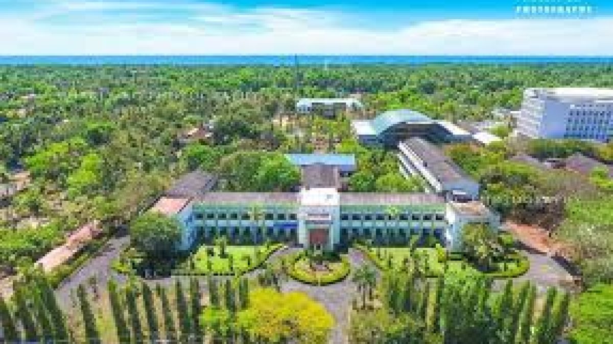 Carmel Polytechnic College, Alappuzha