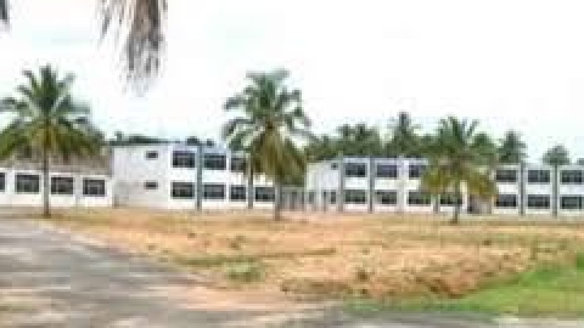 Cauvery Institute of Technology, Mandya