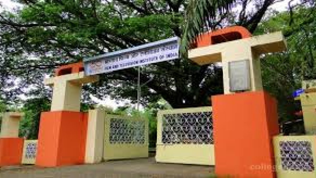 Center for Research in Art of Film and Television, New Delhi