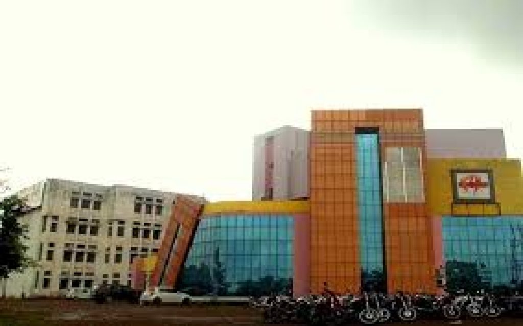 Central College of Engineering and Management, Raipur