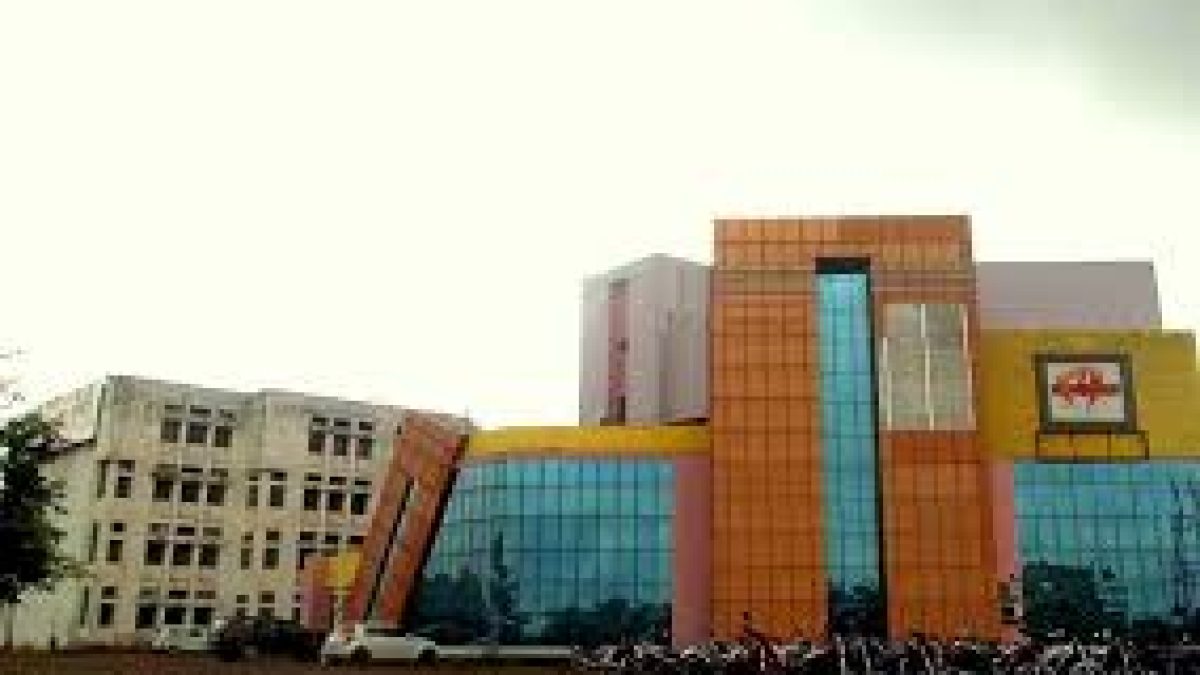 Central College of Engineering and Management, Raipur