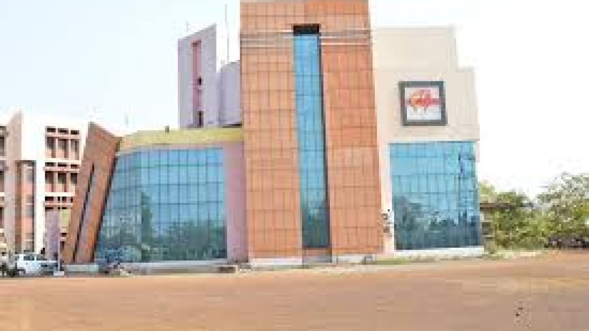 Central College of IT, Raipur