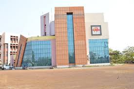Central College of IT, Raipur