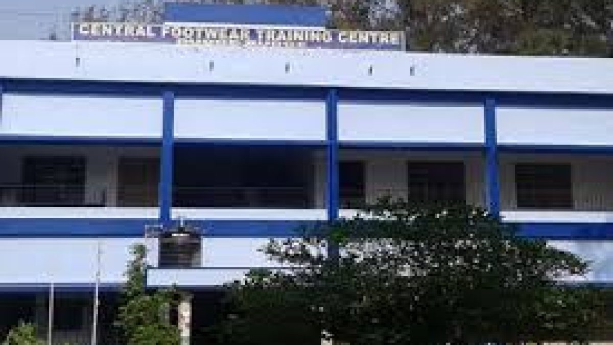 Central Footwear Training Centre, South 24 Parganas