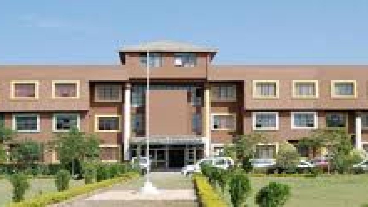 Central India College of Engineering and Technology, Nagpur