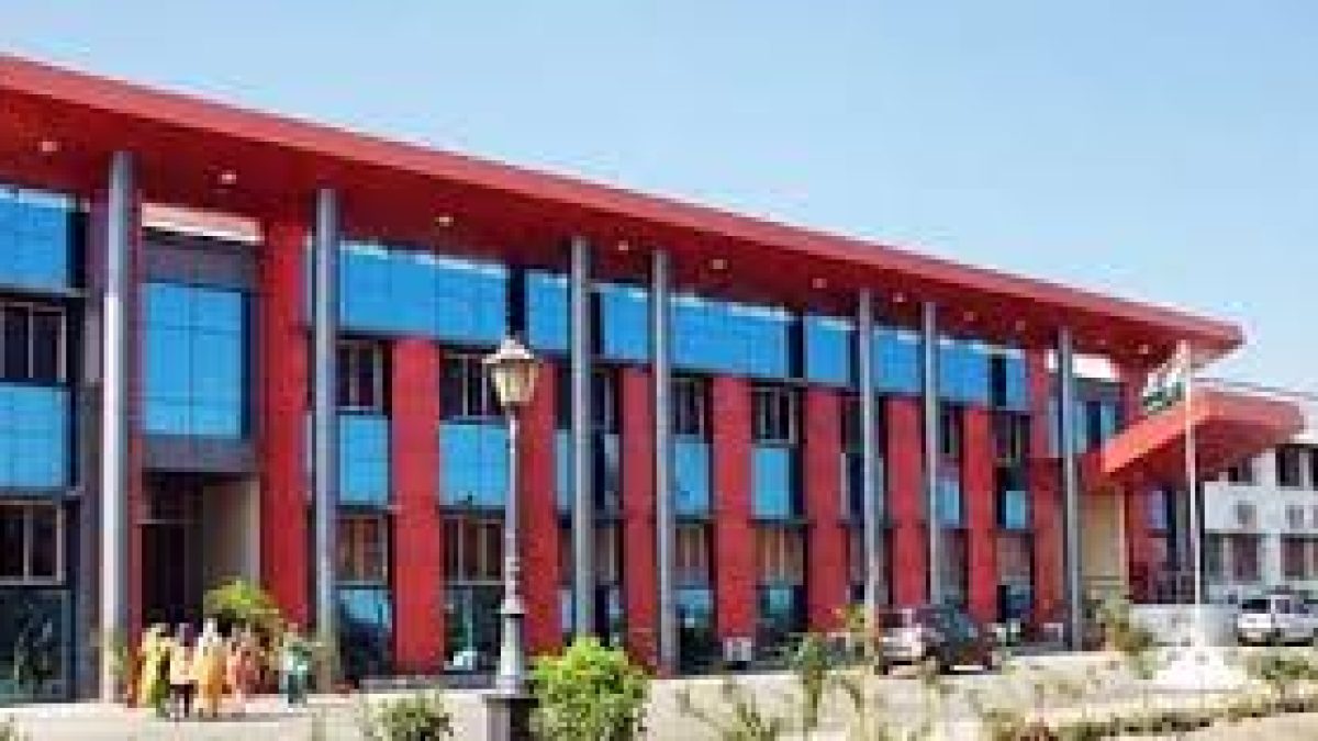 Central Institute of Plastics Engineering and Technology, Aurangabad