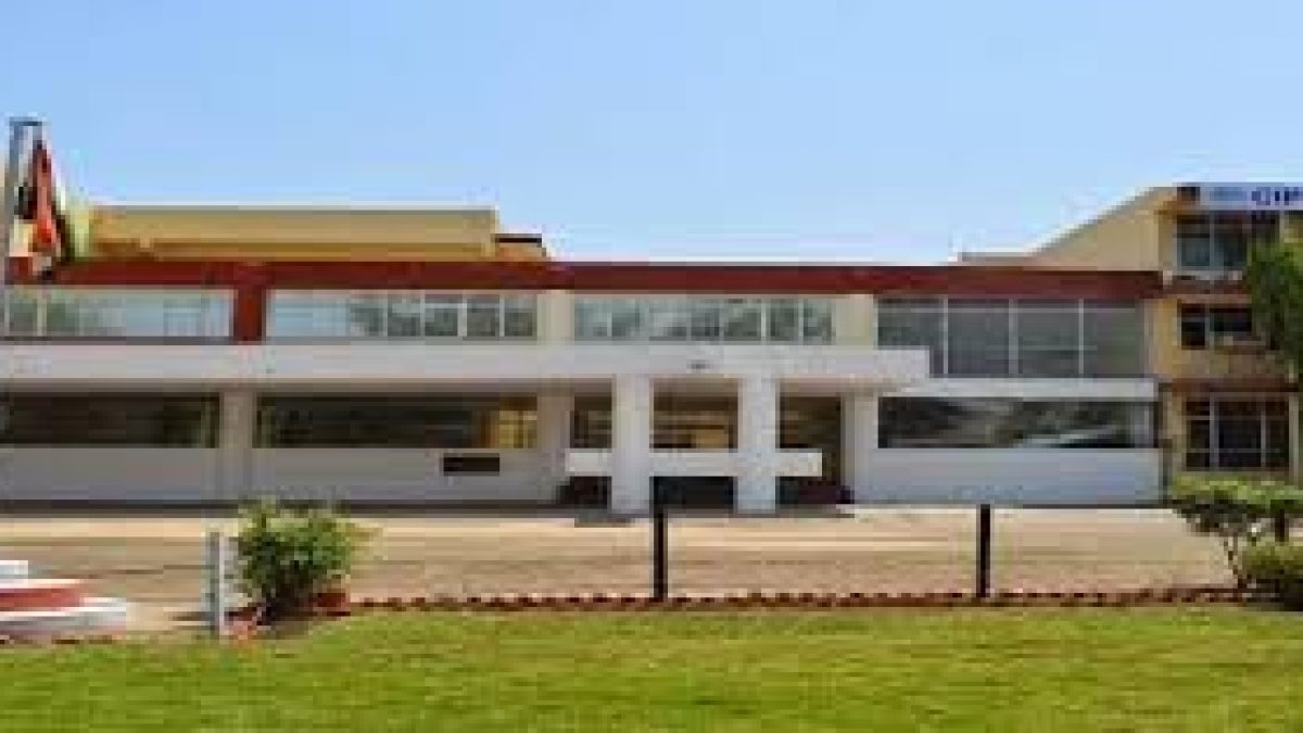 Central Institute of Plastics Engineering and Technology, Bhopal