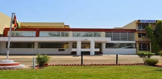 Central Institute of Plastics Engineering and Technology, Bhopal