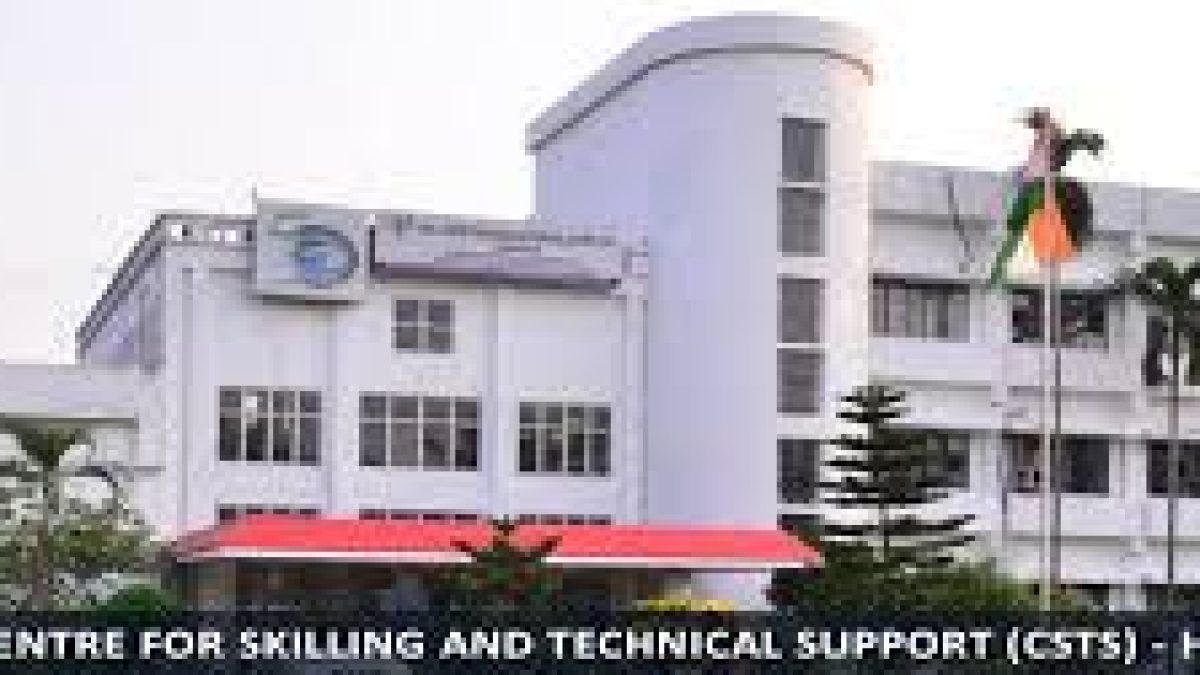 Central Institute of Plastics Engineering and Technology, Haldia