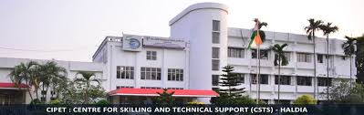 Central Institute of Plastics Engineering and Technology, Haldia