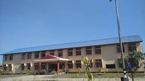 Central Institute of Plastics Engineering and Technology, Imphal