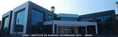 Central Institute of Plastics Engineering and Technology, Kochi