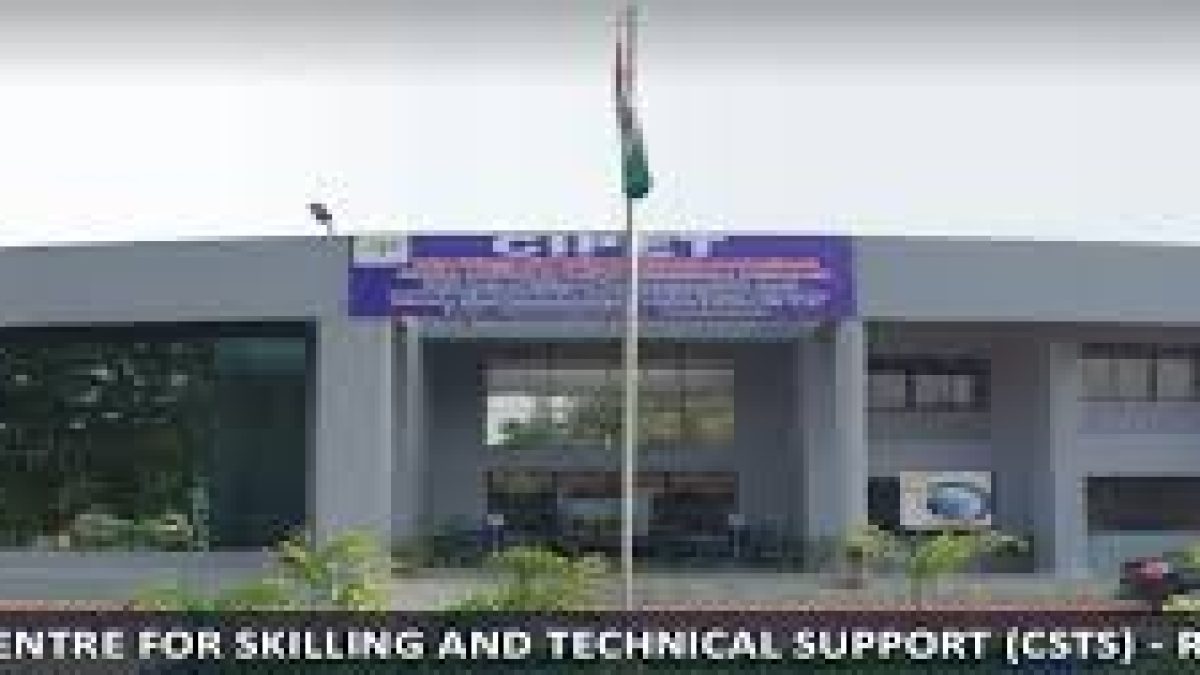 Central Institute of Plastics Engineering and Technology, Korba