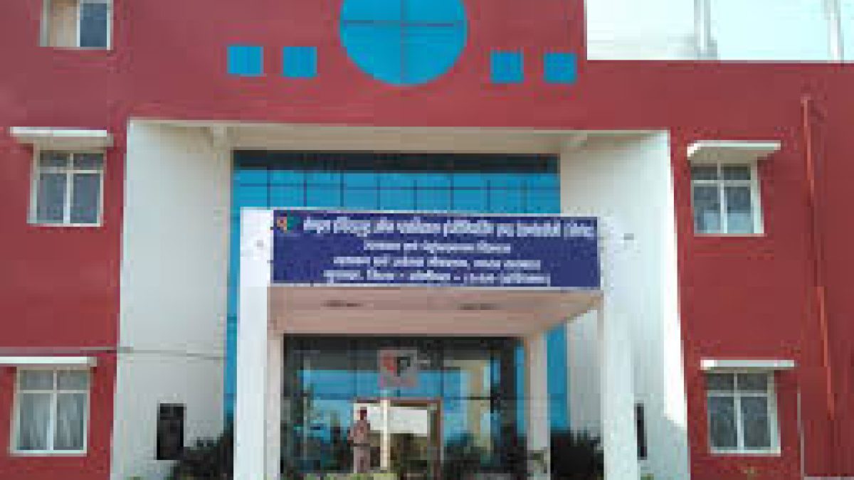 Central Institute of Plastics Engineering and Technology, Murthal