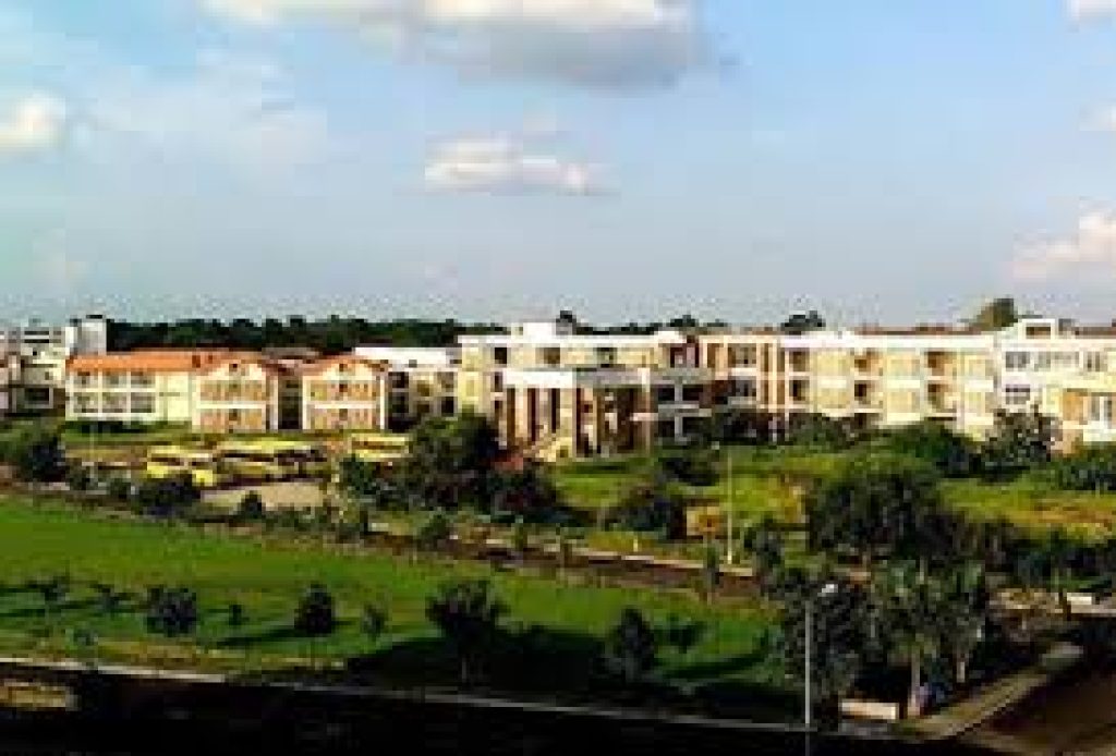 Central Institute of Technology, Kokrajhar