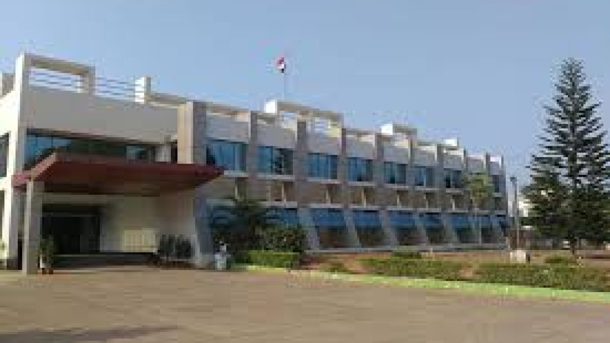 Central Tool Room and Training Centre, Bhubaneswar