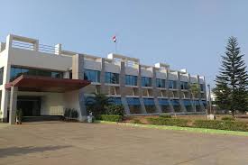 Central Tool Room and Training Centre, Bhubaneswar