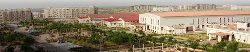 Central University of Rajasthan, Ajmer