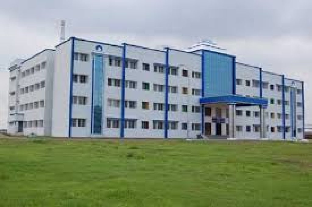 Central University of Tamil Nadu, Thiruvarur