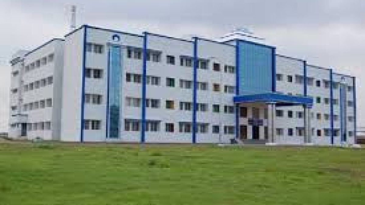 Central University of Tamil Nadu, Thiruvarur