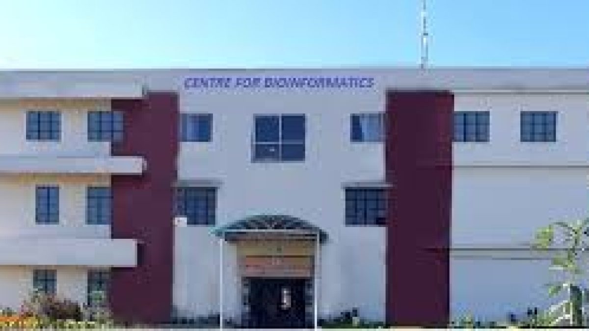 Centre For Bioinformatics, Ranchi