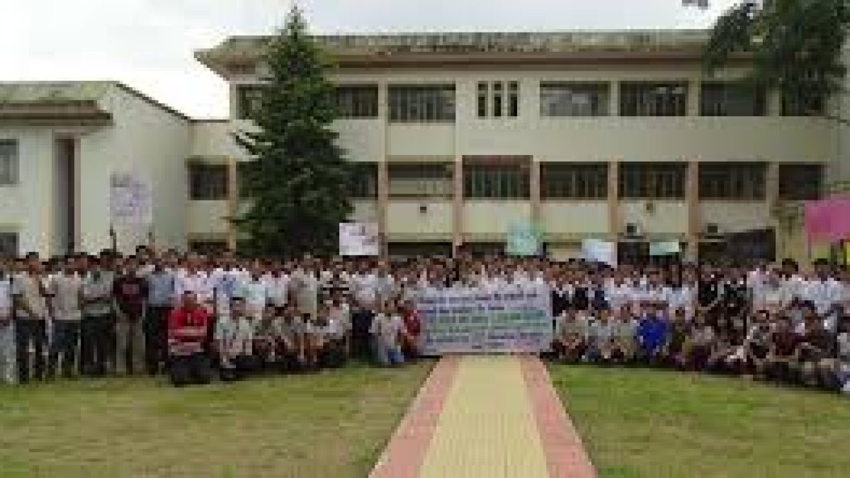 Centre for Computers and Communication Technology, South Sikkim