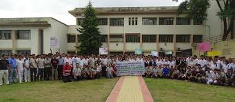 Centre for Computers and Communication Technology, South Sikkim