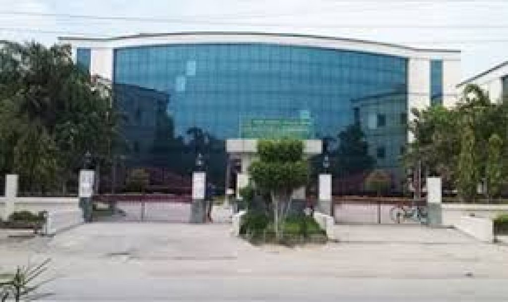 Centre for Development of Advanced Computing, Noida