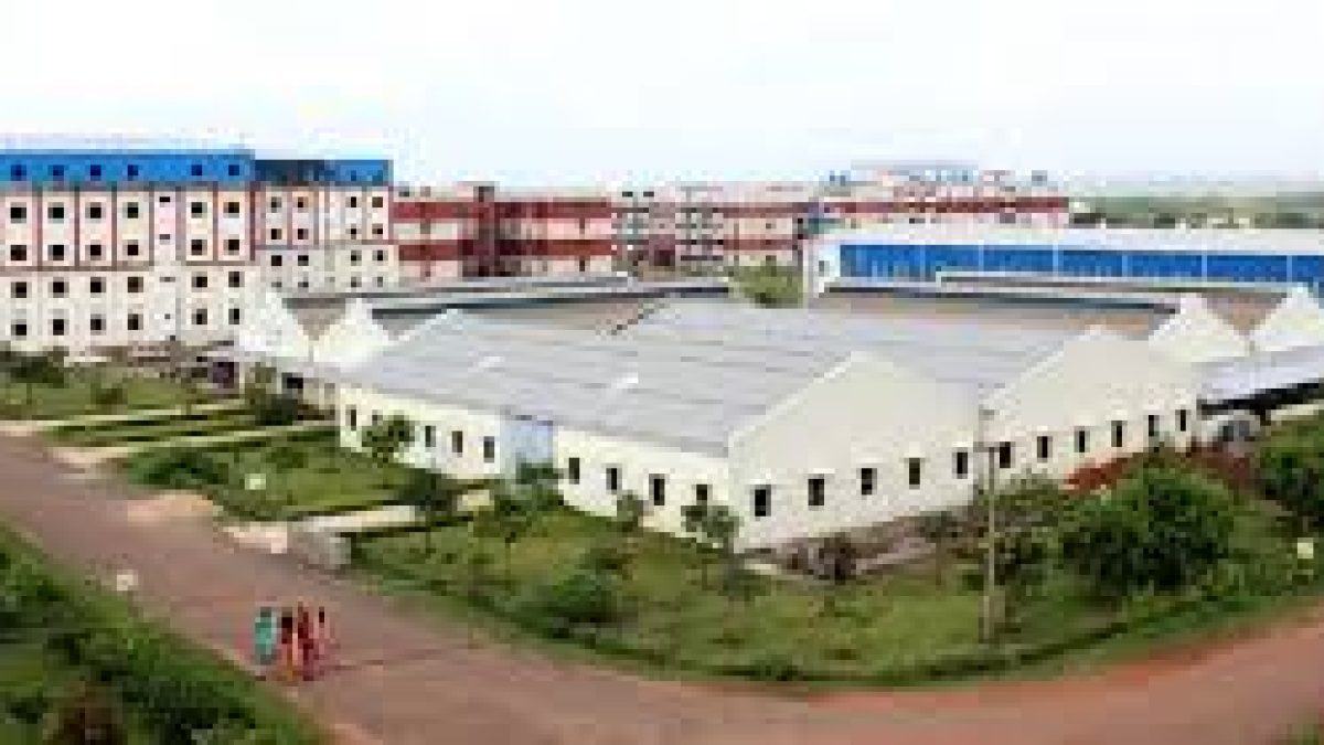 Centurion Institute of Technology, Bhubaneswar