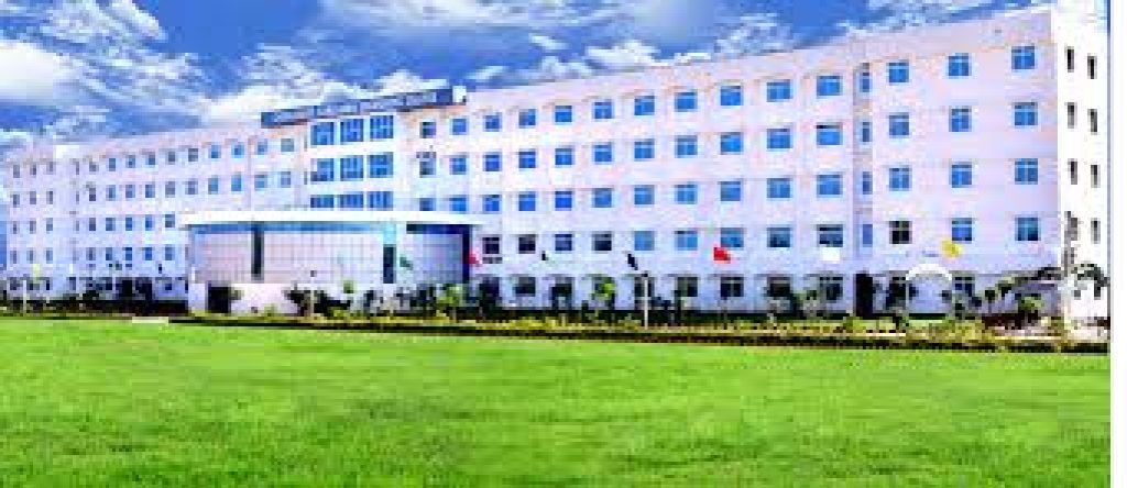 Chadalawada Ramanamma Engineering College, Tirupati