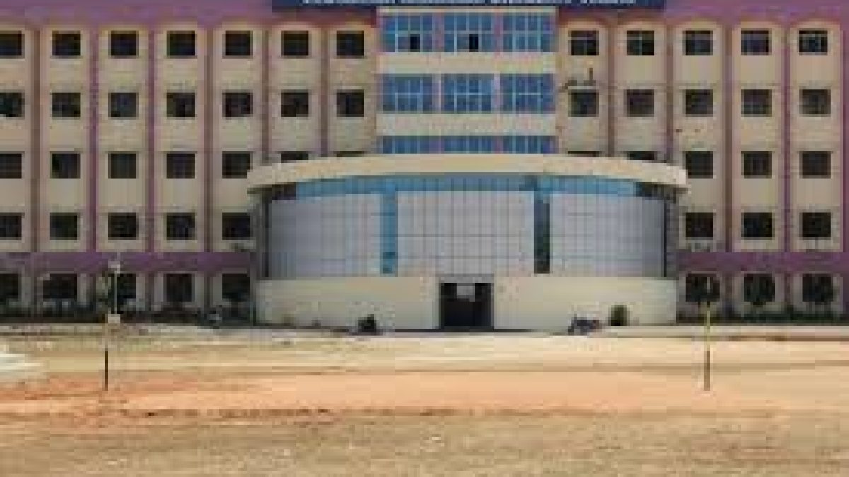 Chadalawada Venkata Subbaiah College of Engineering, Tirupati