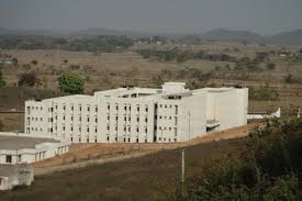 Chaibasa Engineering College, Chaibasa