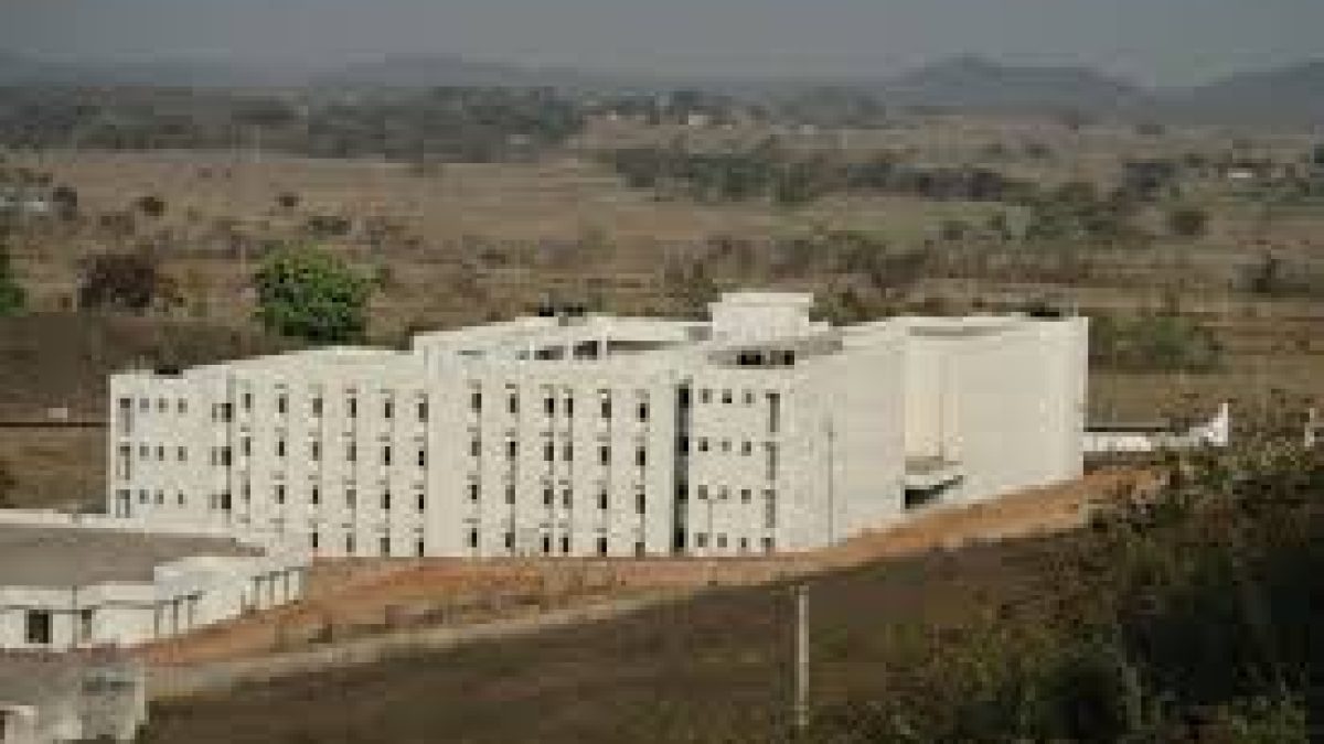 Chaibasa Engineering College, Chaibasa