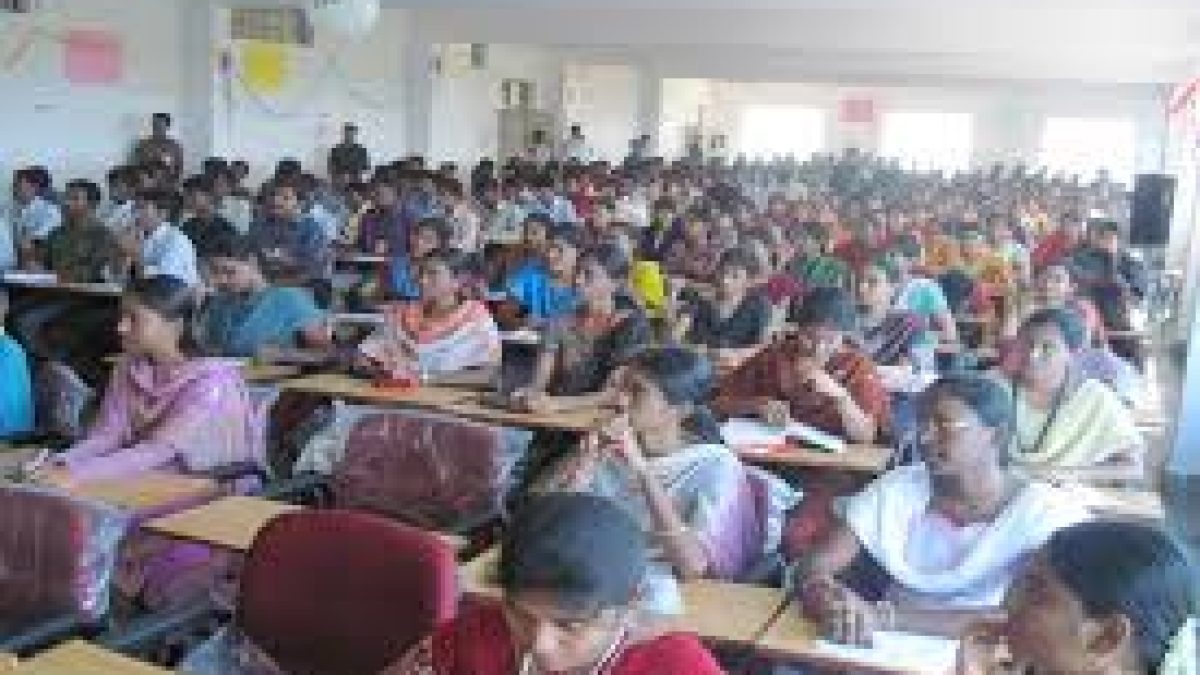 Chaitanya Bharathi Institute of Technology, Cuddapah