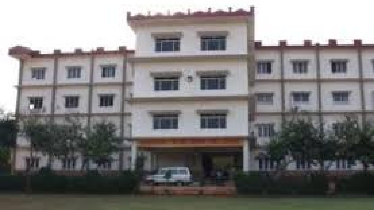 Chaitanya Engineering College, Bhimavaram