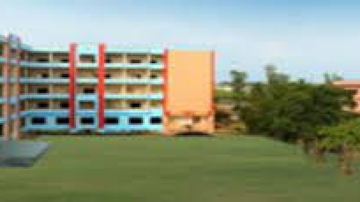 Chaitanya Institute of Science and Technology, Madhavapatnam