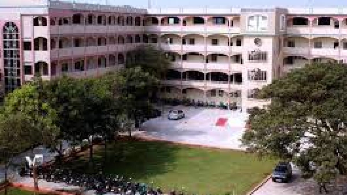 Chaitanya Post Graduate College, Hanamkonda