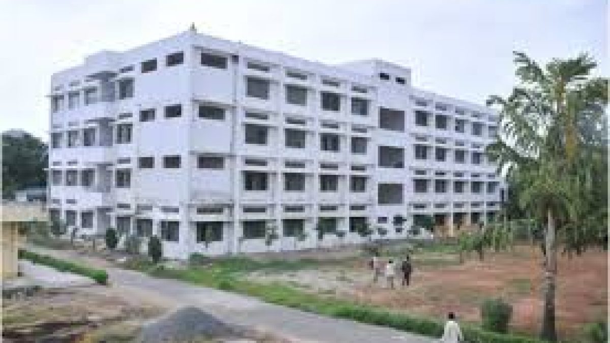 Chalapathi Institute of Engineering and Technology, Guntur