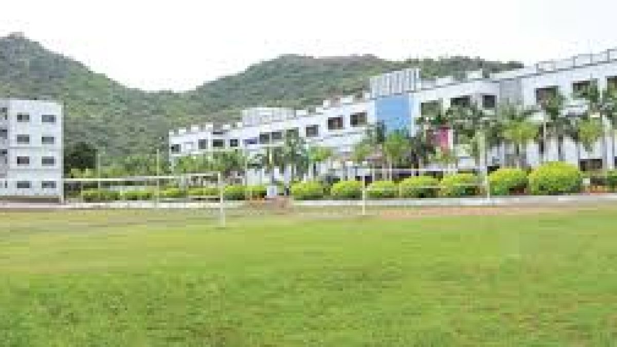 Chalapathi Institute of Technology, Guntur