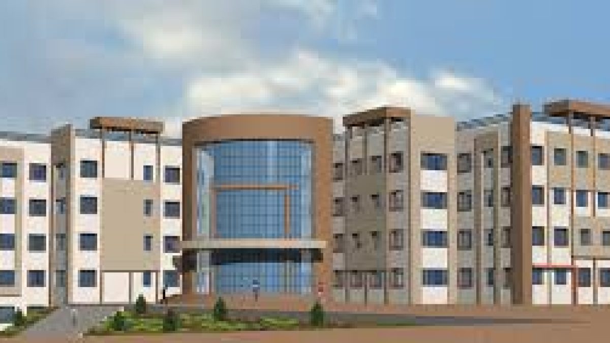 Chanakya Institute of Polytechnic and Technology, Bhojpur