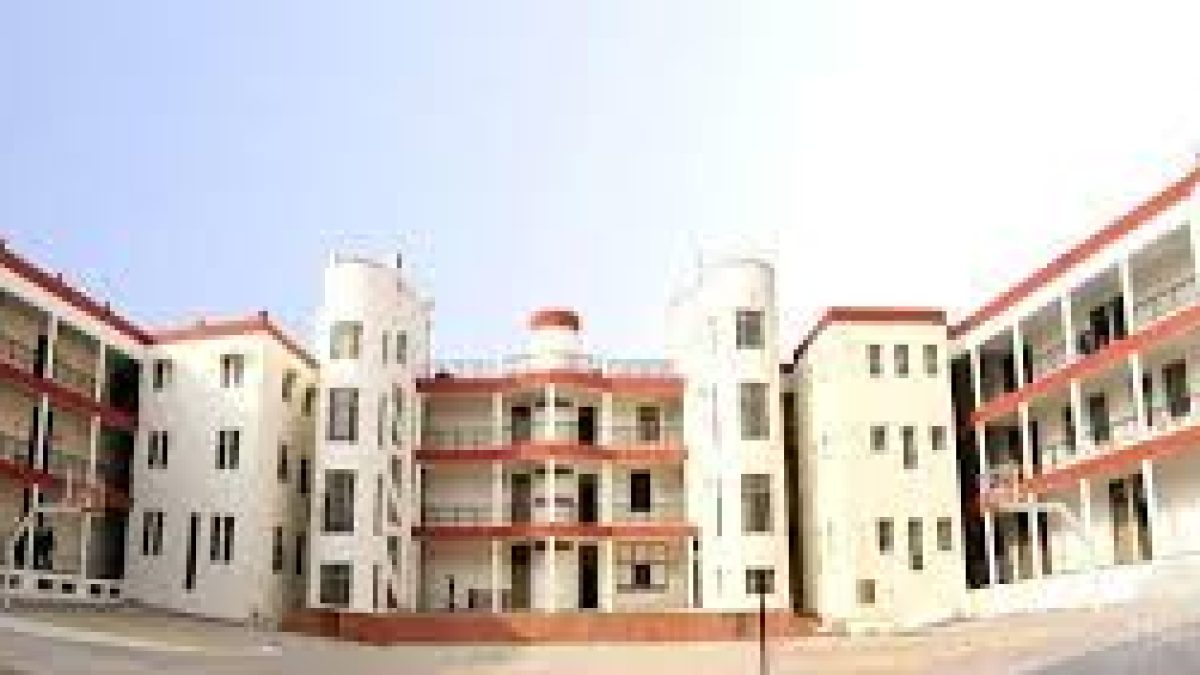 Chanakya Technical Campus, Jaipur